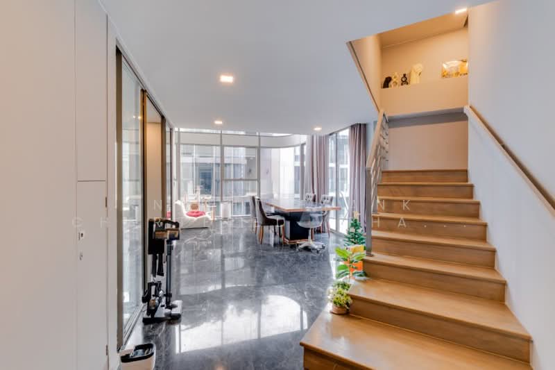 ASHTON Residence 41, Bangkok, Sukhumvit 41, Khlong Tan Nua, Watthana, Bangkok, 3 Bedrooms, 205 sqm, Condo For Sale, by Knight Frank Chartered (Thailand) Co.,Ltd, 500444932 - DDproperty.com