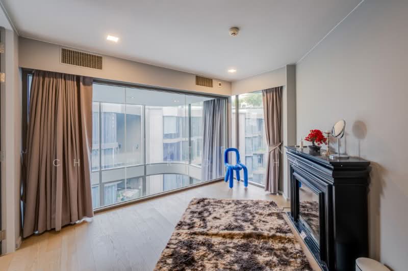 ASHTON Residence 41, Bangkok, Sukhumvit 41, Khlong Tan Nua, Watthana, Bangkok, 3 Bedrooms, 205 sqm, Condo For Sale, by Knight Frank Chartered (Thailand) Co.,Ltd, 500444932 - DDproperty.com