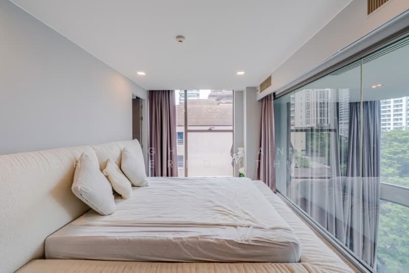 ASHTON Residence 41, Bangkok, Sukhumvit 41, Khlong Tan Nua, Watthana, Bangkok, 3 Bedrooms, 205 sqm, Condo For Sale, by Knight Frank Chartered (Thailand) Co.,Ltd, 500444932 - DDproperty.com