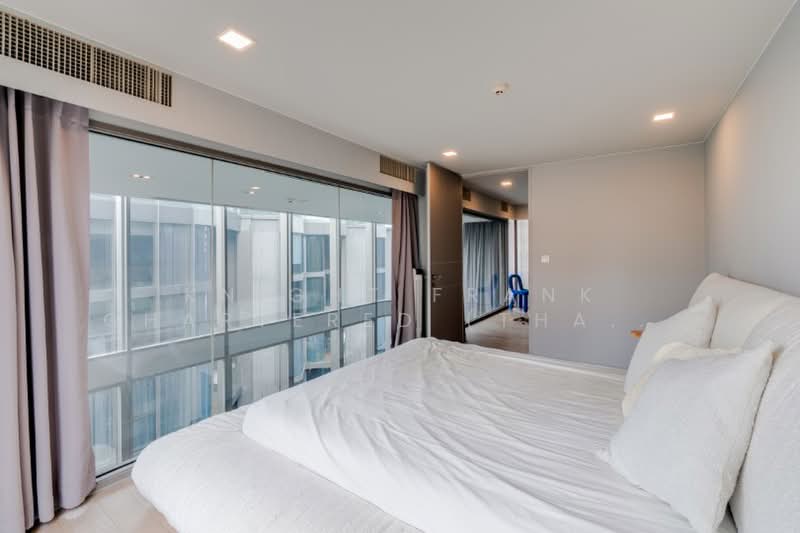 ASHTON Residence 41, Bangkok, Sukhumvit 41, Khlong Tan Nua, Watthana, Bangkok, 3 Bedrooms, 205 sqm, Condo For Sale, by Knight Frank Chartered (Thailand) Co.,Ltd, 500444932 - DDproperty.com