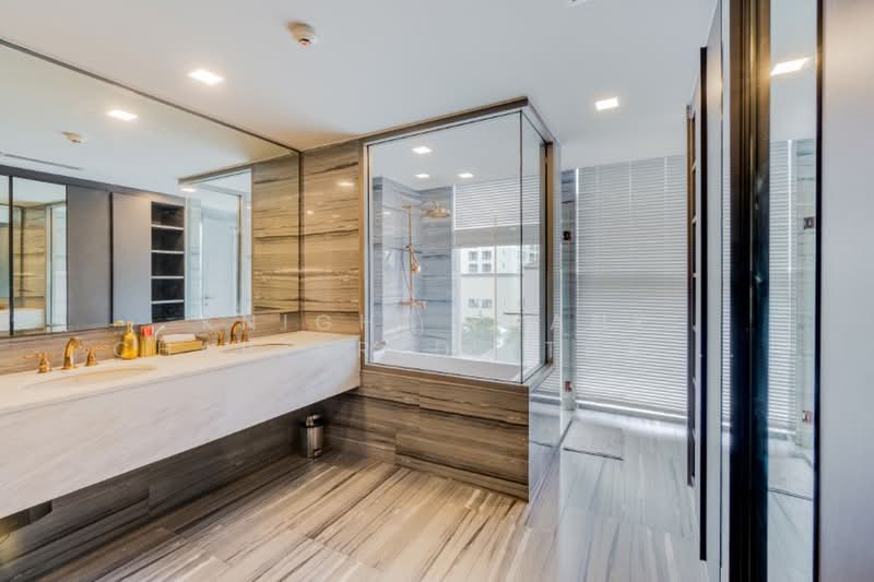 ASHTON Residence 41 : แอชตัน เรสซิเดนซ์ 41, กรุงเทพ, สุขุมวิท 41, คลองตันเหนือ, วัฒนา, กรุงเทพ, 205 ตร.ม., คอนโด ขาย, โดย Knight Frank Chartered (Thailand) Co.,Ltd, 500444932 - DDproperty.com