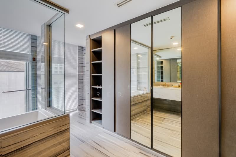 ASHTON Residence 41 : แอชตัน เรสซิเดนซ์ 41, กรุงเทพ, สุขุมวิท 41, คลองตันเหนือ, วัฒนา, กรุงเทพ, 205 ตร.ม., คอนโด ขาย, โดย Knight Frank Chartered (Thailand) Co.,Ltd, 500444932 - DDproperty.com