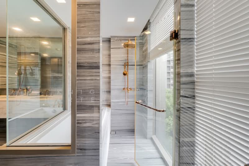 ASHTON Residence 41, Bangkok, Sukhumvit 41, Khlong Tan Nua, Watthana, Bangkok, 3 Bedrooms, 205 sqm, Condo For Sale, by Knight Frank Chartered (Thailand) Co.,Ltd, 500444932 - DDproperty.com