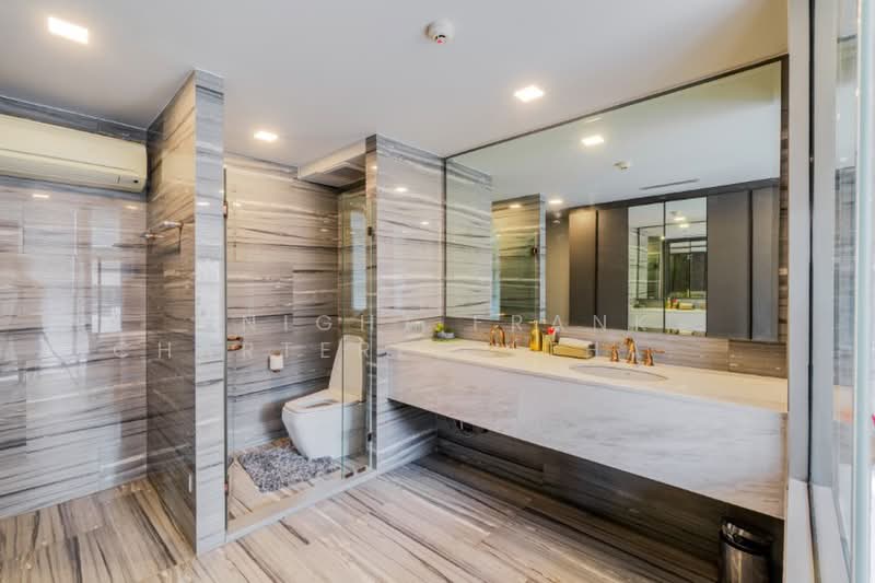 ASHTON Residence 41, Bangkok, Sukhumvit 41, Khlong Tan Nua, Watthana, Bangkok, 3 Bedrooms, 205 sqm, Condo For Sale, by Knight Frank Chartered (Thailand) Co.,Ltd, 500444932 - DDproperty.com