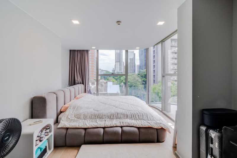 ASHTON Residence 41 : แอชตัน เรสซิเดนซ์ 41, กรุงเทพ, สุขุมวิท 41, คลองตันเหนือ, วัฒนา, กรุงเทพ, 205 ตร.ม., คอนโด ขาย, โดย Knight Frank Chartered (Thailand) Co.,Ltd, 500444932 - DDproperty.com