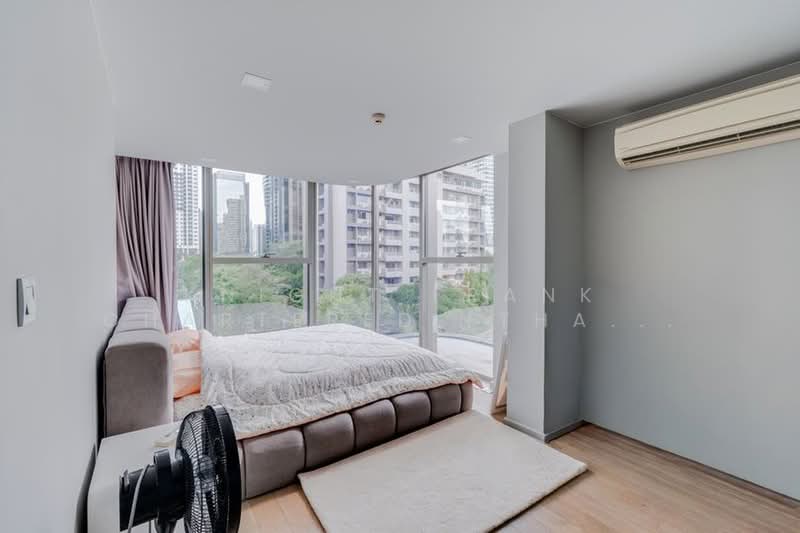 ASHTON Residence 41, Bangkok, Sukhumvit 41, Khlong Tan Nua, Watthana, Bangkok, 3 Bedrooms, 205 sqm, Condo For Sale, by Knight Frank Chartered (Thailand) Co.,Ltd, 500444932 - DDproperty.com