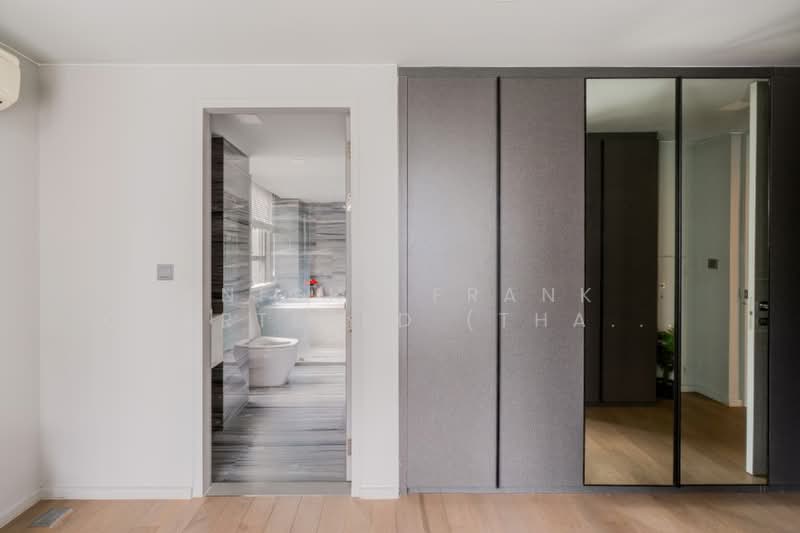 ASHTON Residence 41, Bangkok, Sukhumvit 41, Khlong Tan Nua, Watthana, Bangkok, 3 Bedrooms, 205 sqm, Condo For Sale, by Knight Frank Chartered (Thailand) Co.,Ltd, 500444932 - DDproperty.com