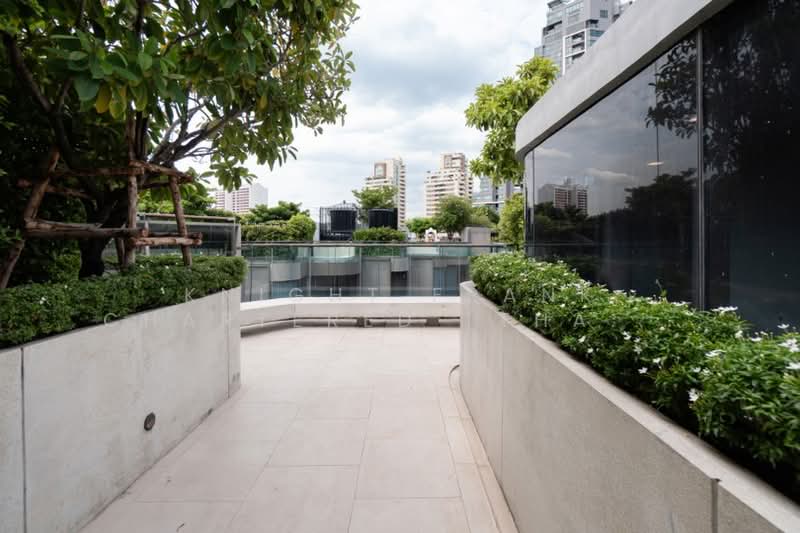 ASHTON Residence 41, Bangkok, Sukhumvit 41, Khlong Tan Nua, Watthana, Bangkok, 3 Bedrooms, 205 sqm, Condo For Sale, by Knight Frank Chartered (Thailand) Co.,Ltd, 500444932 - DDproperty.com