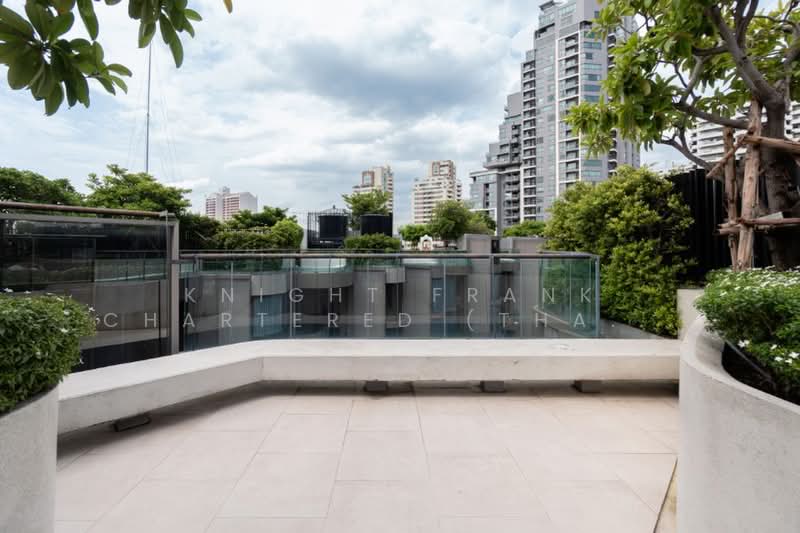ASHTON Residence 41, Bangkok, Sukhumvit 41, Khlong Tan Nua, Watthana, Bangkok, 3 Bedrooms, 205 sqm, Condo For Sale, by Knight Frank Chartered (Thailand) Co.,Ltd, 500444932 - DDproperty.com