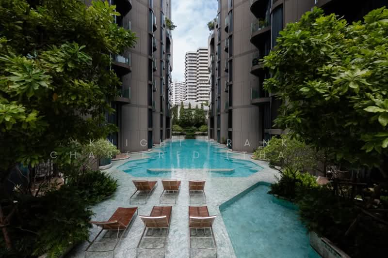 ASHTON Residence 41 : แอชตัน เรสซิเดนซ์ 41, กรุงเทพ, สุขุมวิท 41, คลองตันเหนือ, วัฒนา, กรุงเทพ, 205 ตร.ม., คอนโด ขาย, โดย Knight Frank Chartered (Thailand) Co.,Ltd, 500444932 - DDproperty.com