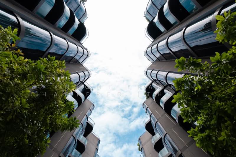 ASHTON Residence 41, Bangkok, Sukhumvit 41, Khlong Tan Nua, Watthana, Bangkok, 3 Bedrooms, 205 sqm, Condo For Sale, by Knight Frank Chartered (Thailand) Co.,Ltd, 500444932 - DDproperty.com