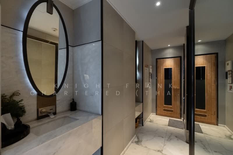 ASHTON Residence 41, Bangkok, Sukhumvit 41, Khlong Tan Nua, Watthana, Bangkok, 3 Bedrooms, 205 sqm, Condo For Sale, by Knight Frank Chartered (Thailand) Co.,Ltd, 500444932 - DDproperty.com