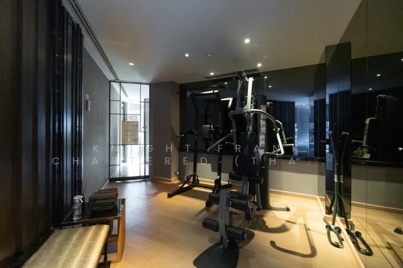 ASHTON Residence 41 : แอชตัน เรสซิเดนซ์ 41, กรุงเทพ, สุขุมวิท 41, คลองตันเหนือ, วัฒนา, กรุงเทพ, 205 ตร.ม., คอนโด ขาย, โดย Knight Frank Chartered (Thailand) Co.,Ltd, 500444932 - DDproperty.com