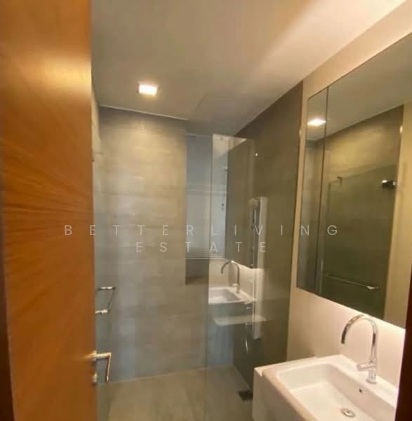 ASHTON Morph 38, Bangkok, 88 Soi Sukhumvit 38, Phra Kanong, Khlong Toei, Bangkok, 2 Bedrooms, 74 sqm, Condo For Rent, by BetterLiving Estate, 500444933 - DDproperty.com