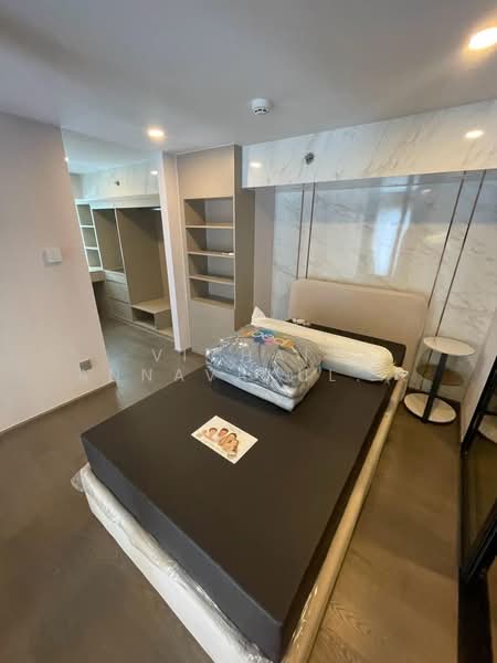 Park Origin Ratchathewi, Bangkok, 135 Phetchaburi Road, Thung Phaya Thai, Ratchathewi, Bangkok, 2 Bedrooms, 60 sqm, Condo For Rent, by Vichai Annavakulthorn, 500444934 - DDproperty.com