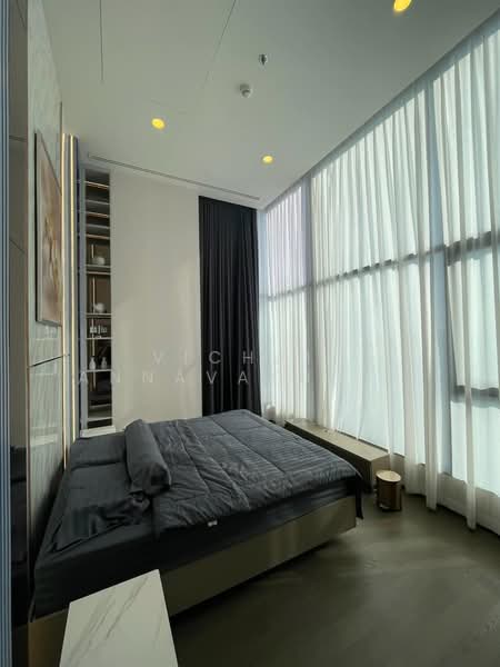 Park Origin Ratchathewi, Bangkok, 135 Phetchaburi Road, Thung Phaya Thai, Ratchathewi, Bangkok, 2 Bedrooms, 60 sqm, Condo For Rent, by Vichai Annavakulthorn, 500444934 - DDproperty.com