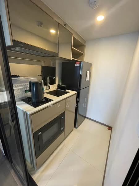 Park Origin Ratchathewi, Bangkok, 135 Phetchaburi Road, Thung Phaya Thai, Ratchathewi, Bangkok, 2 Bedrooms, 60 sqm, Condo For Rent, by Vichai Annavakulthorn, 500444934 - DDproperty.com