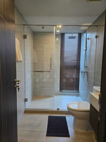 The Teak Sukhumvit 39, Bangkok, 86/2 Soi Sukhumvit 39, Khlong Tan Nua, Watthana, Bangkok, 3 Bedrooms, 125 sqm, Condo For Sale, by Nicha Na Lampang, 500444936 - DDproperty.com