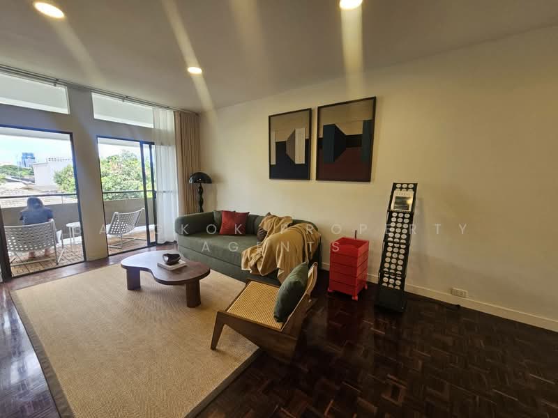 AA Court, Bangkok, 90 Sukhumvit 26, Khong Tan, Khlong Toei, Bangkok, 2 Bedrooms, 120 sqm, Condo For Rent, by BANGKOK PROPERTY AGENTS, 500444937 - DDproperty.com