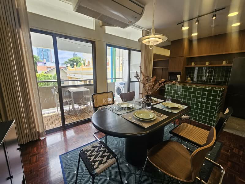 AA Court, Bangkok, 90 Sukhumvit 26, Khong Tan, Khlong Toei, Bangkok, 2 Bedrooms, 120 sqm, Condo For Rent, by BANGKOK PROPERTY AGENTS, 500444937 - DDproperty.com