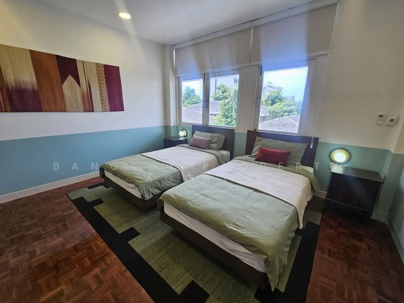 AA Court, Bangkok, 90 Sukhumvit 26, Khong Tan, Khlong Toei, Bangkok, 2 Bedrooms, 120 sqm, Condo For Rent, by BANGKOK PROPERTY AGENTS, 500444937 - DDproperty.com