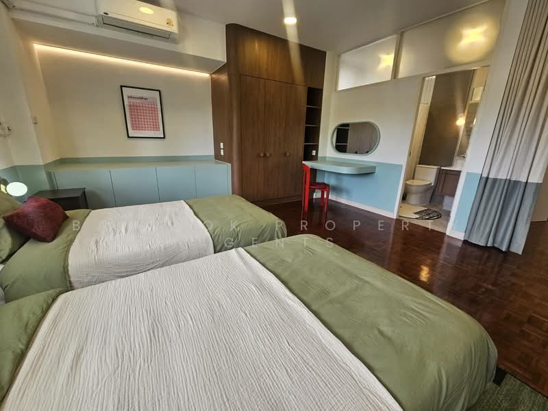 AA Court, Bangkok, 90 Sukhumvit 26, Khong Tan, Khlong Toei, Bangkok, 2 Bedrooms, 120 sqm, Condo For Rent, by BANGKOK PROPERTY AGENTS, 500444937 - DDproperty.com