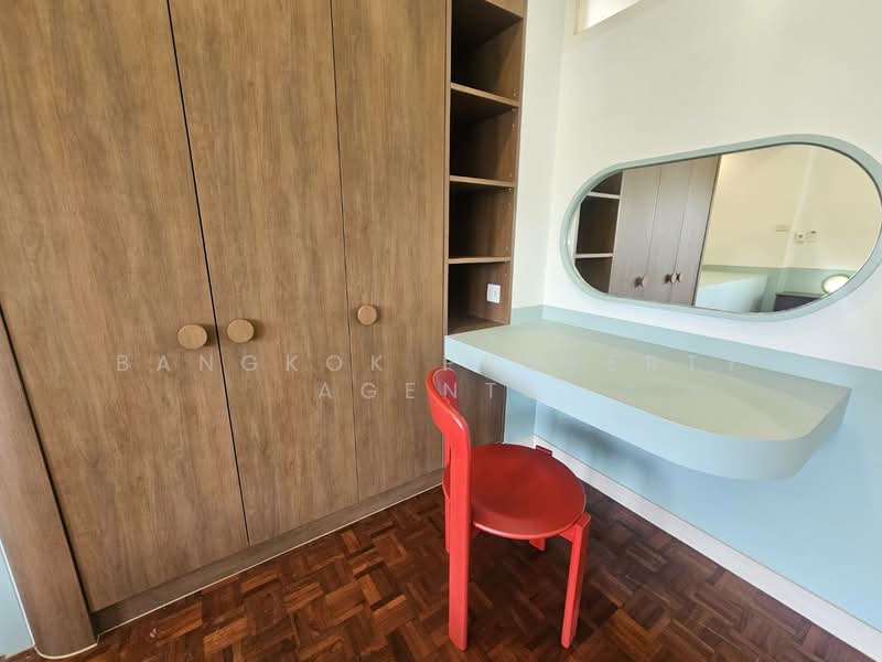 AA Court, Bangkok, 90 Sukhumvit 26, Khong Tan, Khlong Toei, Bangkok, 2 Bedrooms, 120 sqm, Condo For Rent, by BANGKOK PROPERTY AGENTS, 500444937 - DDproperty.com