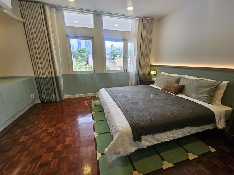 AA Court, Bangkok, 90 Sukhumvit 26, Khong Tan, Khlong Toei, Bangkok, 2 Bedrooms, 120 sqm, Condo For Rent, by BANGKOK PROPERTY AGENTS, 500444937 - DDproperty.com