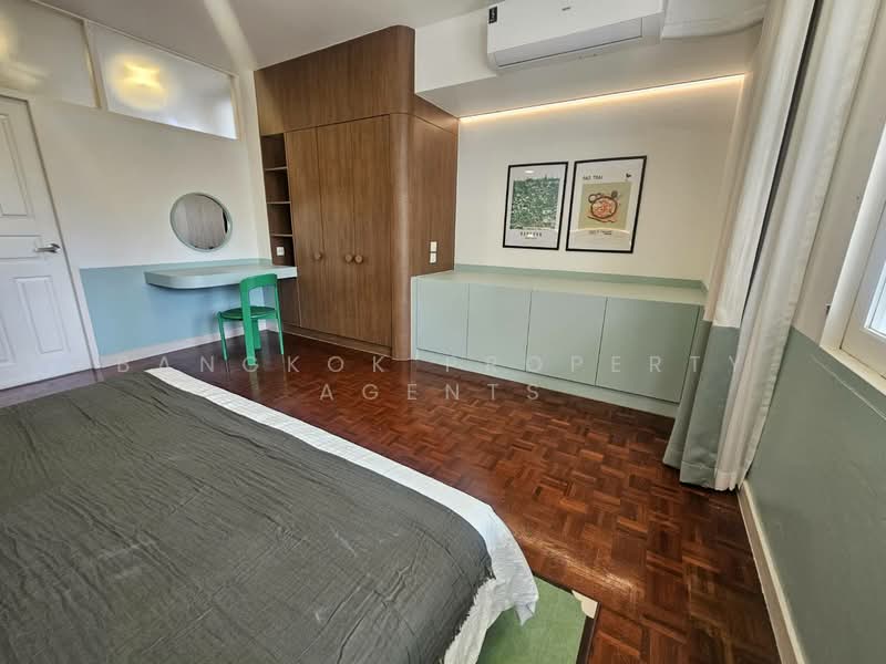 AA Court, Bangkok, 90 Sukhumvit 26, Khong Tan, Khlong Toei, Bangkok, 2 Bedrooms, 120 sqm, Condo For Rent, by BANGKOK PROPERTY AGENTS, 500444937 - DDproperty.com