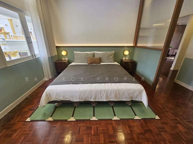 AA Court, Bangkok, 90 Sukhumvit 26, Khong Tan, Khlong Toei, Bangkok, 2 Bedrooms, 120 sqm, Condo For Rent, by BANGKOK PROPERTY AGENTS, 500444937 - DDproperty.com