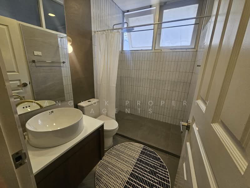 AA Court, Bangkok, 90 Sukhumvit 26, Khong Tan, Khlong Toei, Bangkok, 2 Bedrooms, 120 sqm, Condo For Rent, by BANGKOK PROPERTY AGENTS, 500444937 - DDproperty.com