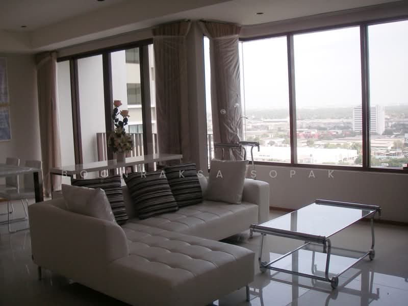 The Emporio Place, Bangkok, 93 Soi Sukhumvit 24, Sukhumvit Road, Khong Tan, Khlong Toei, Bangkok, 2 Bedrooms, 120 sqm, Condo For Rent, by Boonraksa Sopak, 500444938 - DDproperty.com