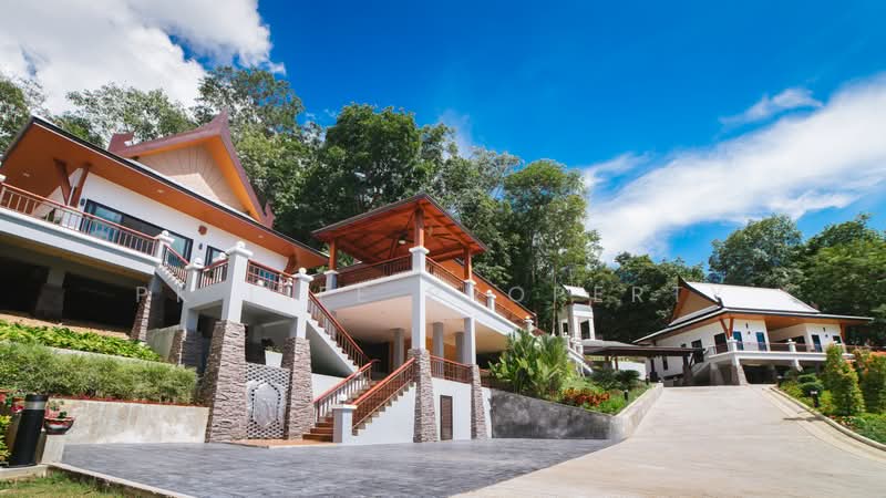 7R1060 Pool villa for rent 4 bedroom 7 bathroom 400,000/month at rawai have fully furnished, Phuket, Rawai, Muang Phuket, Phuket, 4 Bedrooms, 1,000 sqm, Villa For Rent, by PK LIFE Property, 500444940 - DDproperty.com