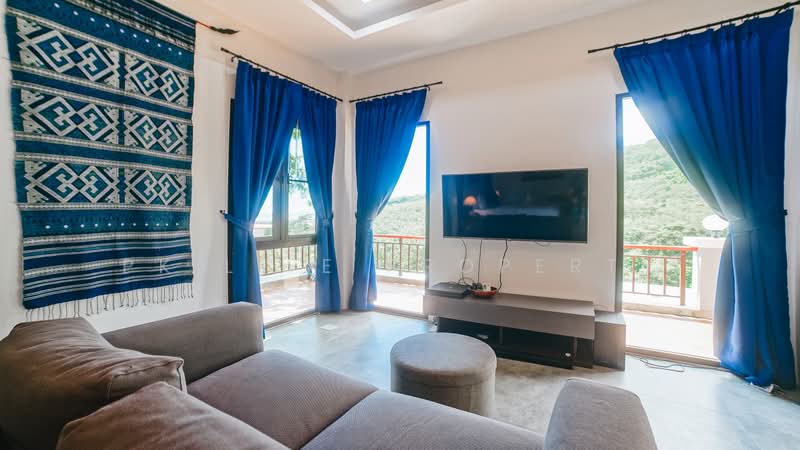 7R1060 Pool villa for rent 4 bedroom 7 bathroom 400,000/month at rawai have fully furnished, Phuket, Rawai, Muang Phuket, Phuket, 4 Bedrooms, 1,000 sqm, Villa For Rent, by PK LIFE Property, 500444940 - DDproperty.com