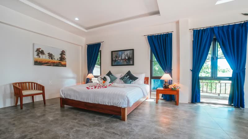 7R1060 Pool villa for rent 4 bedroom 7 bathroom 400,000/month at rawai have fully furnished, Phuket, Rawai, Muang Phuket, Phuket, 4 Bedrooms, 1,000 sqm, Villa For Rent, by PK LIFE Property, 500444940 - DDproperty.com