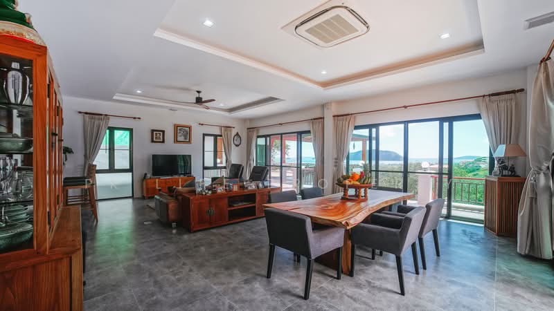 7R1060 Pool villa for rent 4 bedroom 7 bathroom 400,000/month at rawai have fully furnished, Phuket, Rawai, Muang Phuket, Phuket, 4 Bedrooms, 1,000 sqm, Villa For Rent, by PK LIFE Property, 500444940 - DDproperty.com