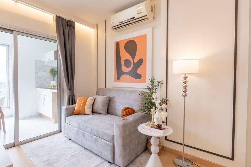 Centric Scene Ratchavipha, Bangkok, Ratchadaphisek Road, Bang Sue, Bangkok, 1 Bedroom, 42 sqm, Condo For Sale, by Connex Property, 500444941 - DDproperty.com