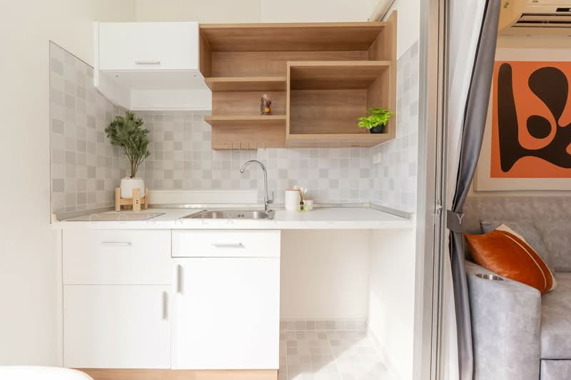 Centric Scene Ratchavipha, Bangkok, Ratchadaphisek Road, Bang Sue, Bangkok, 1 Bedroom, 42 sqm, Condo For Sale, by Connex Property, 500444941 - DDproperty.com