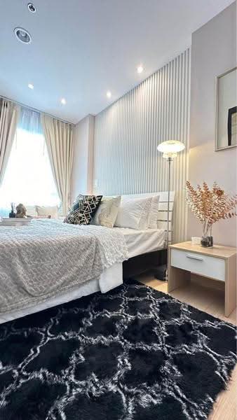 Centric Scene Ratchavipha, Bangkok, Ratchadaphisek Road, Bang Sue, Bangkok, 1 Bedroom, 40 sqm, Condo For Sale, by Connex Property, 500444941 - DDproperty.com