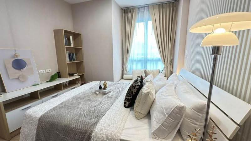 Centric Scene Ratchavipha, Bangkok, Ratchadaphisek Road, Bang Sue, Bangkok, 1 Bedroom, 40 sqm, Condo For Sale, by Connex Property, 500444941 - DDproperty.com
