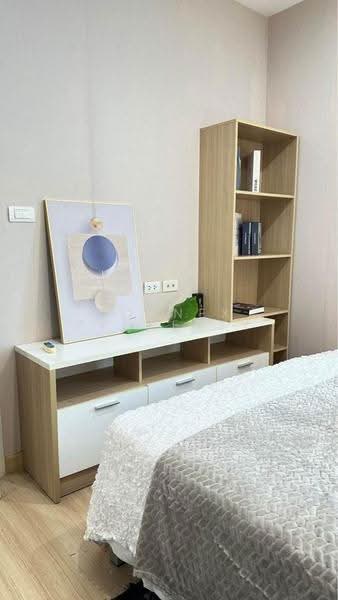 Centric Scene Ratchavipha, Bangkok, Ratchadaphisek Road, Bang Sue, Bangkok, 1 Bedroom, 40 sqm, Condo For Sale, by Connex Property, 500444941 - DDproperty.com