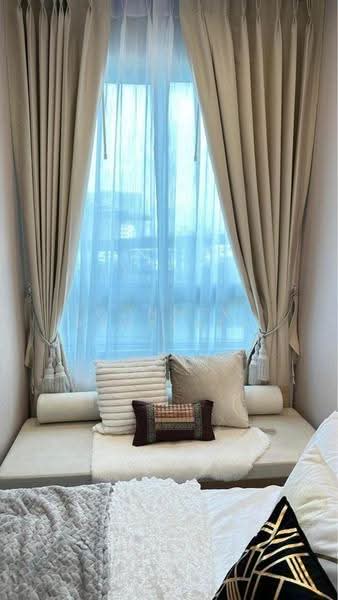 Centric Scene Ratchavipha, Bangkok, Ratchadaphisek Road, Bang Sue, Bangkok, 1 Bedroom, 40 sqm, Condo For Sale, by Connex Property, 500444941 - DDproperty.com