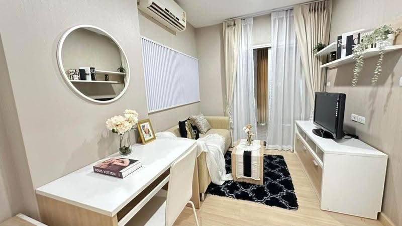 Centric Scene Ratchavipha, Bangkok, Ratchadaphisek Road, Bang Sue, Bangkok, 1 Bedroom, 40 sqm, Condo For Sale, by Connex Property, 500444941 - DDproperty.com