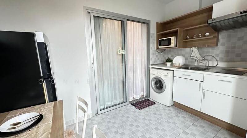 Centric Scene Ratchavipha, Bangkok, Ratchadaphisek Road, Bang Sue, Bangkok, 1 Bedroom, 40 sqm, Condo For Sale, by Connex Property, 500444941 - DDproperty.com