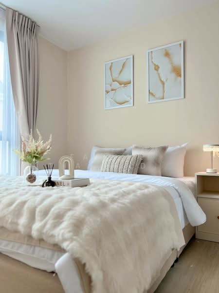 The Belgravia @ Ratchada-Ladprao 15 : เดอะ เบลกราเวีย @ รัชดา-ลาดพร้าว 15, กรุงเทพ, ซอยลาดพร้าว 15 แยก 2-4, จอมพล, จตุจักร, กรุงเทพ, 30 ตร.ม., คอนโด ขาย, โดย Fazwaz (Thailand) Co., Ltd., 500444944 - DDproperty.com