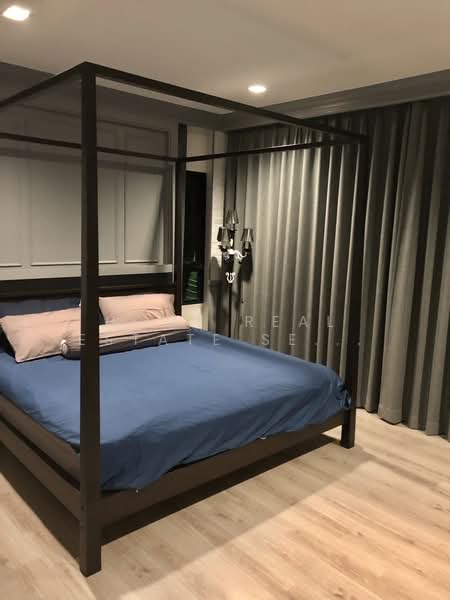 Baan Klang Muang Vibhavadi : บ้านกลางเมือง วิภาวดี, กรุงเทพ, ซอย วิภาวดีรังสิต, ตลาดบางเขน, หลักสี่, กรุงเทพ, 193 ตร.ม., ทาวน์เฮ้าส์ ขาย, โดย HOME Real Estate Service, 500444946 - DDproperty.com