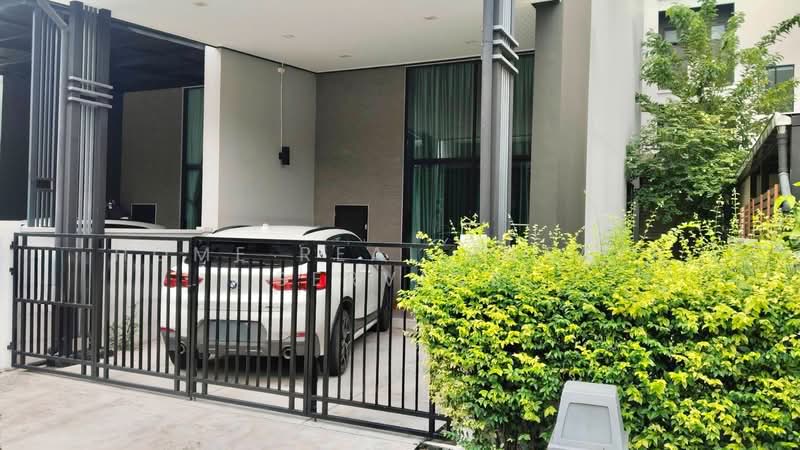 Baan Klang Muang Vibhavadi : บ้านกลางเมือง วิภาวดี, กรุงเทพ, ซอย วิภาวดีรังสิต, ตลาดบางเขน, หลักสี่, กรุงเทพ, 193 ตร.ม., ทาวน์เฮ้าส์ ขาย, โดย HOME Real Estate Service, 500444946 - DDproperty.com