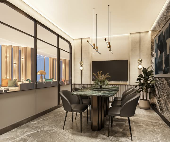 Solace Condo Phahol Pradipat, Bangkok, 5 Pradiphat Rd, Samsen Nai, Phaya Thai, Bangkok, 1 Bedroom, 46 sqm, Condo For Sale, by Pemika Aukkaraleekul, 500444948 - DDproperty.com