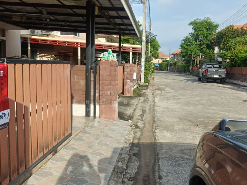 หมู่บ้านพฤกษาธารา อุทัยธานี, อุทัยธานี, น้ำซึม, เมืองอุทัยธานี, อุทัยธานี, 150 ตร.ม., บ้านแฝด ขาย, โดย The Best Property นัท, 500444949 - DDproperty.com