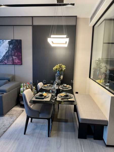 The Room Phaya Thai : เดอะ รูม พญาไท, กรุงเทพ, 567 ถ.ศรีอยุธยา, ถนนพญาไท, ราชเทวี, กรุงเทพ, 70 ตร.ม., คอนโด ขาย, โดย Nicha Na Lampang, 500444950 - DDproperty.com